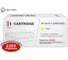 Картридж Solution print Solutionprint SP 067H Y (5103C002) для Canon, желтый (без чипа) 333320 3