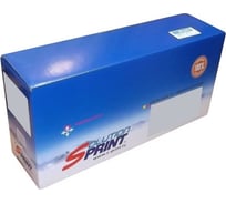 Картридж Solution print Solutionprint SP 716BK (1980B002) для Canon, черный 107243