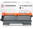 Картридж Solution print Solutionprint SP TN-2090/TN-2275/TN-2235 для Brother, черный 106984 1