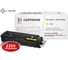 Картридж Solution print Solutionprint SP 067H Y (5103C002) для Canon, желтый (с чипом) 339100 2