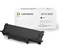 Картридж Solution print Solutionprint Sprint SP-PT-TL-425x6k для Pantum совместимый 327695