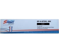 Комплект картриджей Solution print Solutionprint Sprint SP-H-971 iC CN622AE/ H-971 iM CN624AE/ H-971 iY CN623AE/ H-970XL iBk CN625AE для HP совместимый 119809/119810/119812/119806