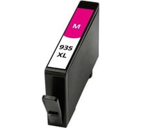 Картридж Solution print Solutionprint SP 935XL (C2P25AE) для HP, пурпурный 344587
