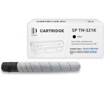 Картридж Solution print Solutionprint SP TN-321K для Konica Minolta Черный 339231