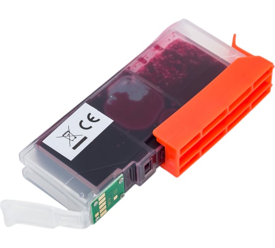 Комплект картриджей Solution print Solutionprint  SP PGI-450XL/CLI-451XL для Canon (5 цветов) 111230/111231/111232/111233/111234