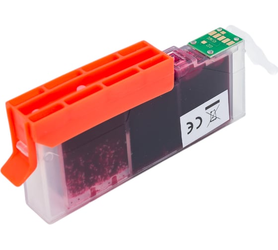 Комплект картриджей Solution print Solutionprint  SP PGI-450XL/CLI-451XL для Canon (5 цветов) 111230/111231/111232/111233/111234