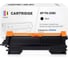 Картридж Solution print Solutionprint SP TN-2080 для Brother, черный 327704 1