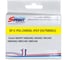 Картридж Solution print Solutionprint SP PGI-2400XL Y (9276B001) для Canon, желтый 295998 1