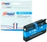 Комплект картриджей Solution print Solutionprint Sprint SP-H-711 iBk CZ129A/ 711 iC CZ130A/ 711 iM CZ131A/ 711 iY CZ132A для HP совместимый 119798/119799/119804/119805 5