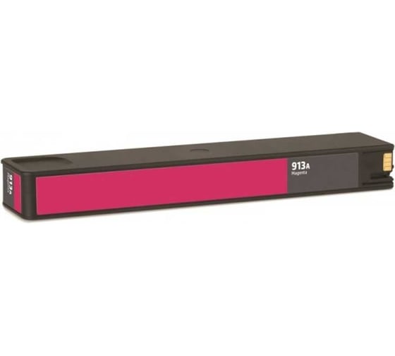 Картридж Solution print Solutionprint SP 913A (F6T78AE) для HP, пурпурный 344583 1
