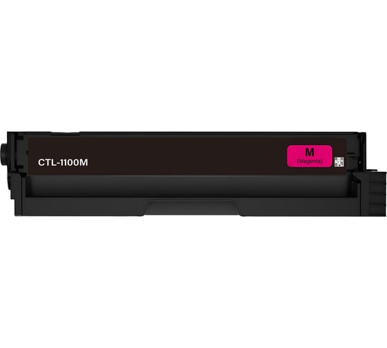 Картридж Solution print Solutionprint Sprint SP-PT-CTL-1100X M для Pantum совместимый 327748