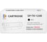 Картридж Solution print Solutionprint SP TK-1248 для Kyocera, черный 339226 3