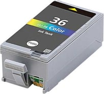 Картридж Solution print Solutionprint SP CLI-36 (1511B001) для Canon, цветной 344572