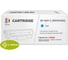 Картридж Solution print Solutionprint SP 069C (5093C002) для Canon, голубой (с чипом) 339104 3