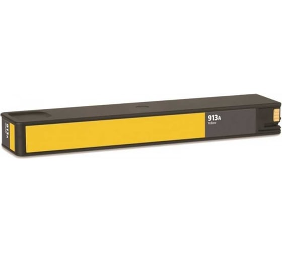 Картридж Solution print Solutionprint SP 913A (F6T79AE) для HP, желтый 344584 1