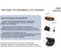Картридж Solution print Solutionprint Sprint SP-PT-CTL-1100X Bk для Pantum совместимый 327745 7
