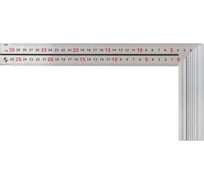 Угольник с алюминиевым основанием Энкор 300мм 10864