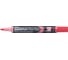 Маркер для досок Pentel Maxiflo красный, 1-5 мм MWL5SBF-B 1