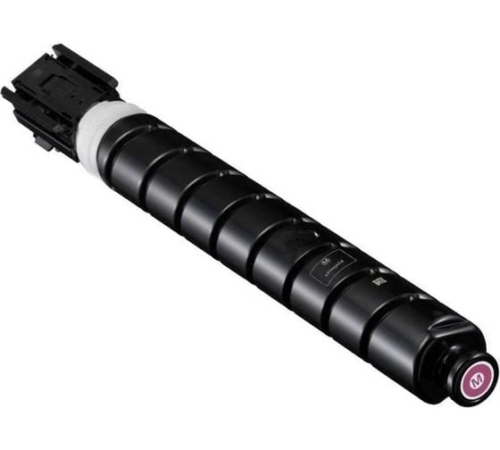 Картридж Solution print Solutionprint SP C-EXV49/GPR-53 (8526B002) для Canon, пурпурный 339094 1