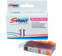 Картридж Solution print Solutionprint SP CLI-426M (4558B001) для Canon, пурпурный 113358