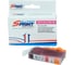 Картридж Solution print Solutionprint SP CLI-426M (4558B001) для Canon, пурпурный 113358 2