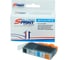 Картридж Solution print Solutionprint SP CLI-426C (4557B001) для Canon, голубой 113360 1