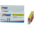 Картридж Solution print Solutionprint SP CLI-481Y XXL (1992C001) для Canon, желтый 291667 2