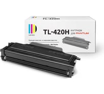 Картридж Solution print Solutionprint Sprint SP-PT-TL-420E 1k для Pantum совместимый 327686