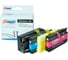 Комплект картриджей Solution print Solutionprint Sprint SP-H-950 XL iBk CN045AE/ 951XL iC CN046AE/ 951XL iM CN047AE/ 951XL iY CN048AE для HP совместимый 111200/111201/111202/111203 2
