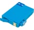 Комплект картриджей Solution print Solutionprint Sprint SP-E-1711iBk C13T17114A10/ 1712iC C13T17124A10/ 1713iM C13T17134A10/ 1714iY C13T17144A10 для Epson совместимый 111218/111219/111220/111221 4