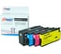 Набор картриджей Solution print Solutionprint SP 953XL для HP (4 цвета) 290103/290104/290105/290106 1
