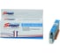 Картридж Solution print Solutionprint SP CLI-481C XXL (1990C001) для Canon, голубой 291665 2
