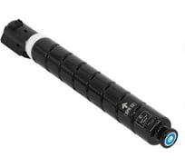 Картридж Solution print Solutionprint SP C-EXV49/GPR-53 (8525B002) для Canon, голубой 339093