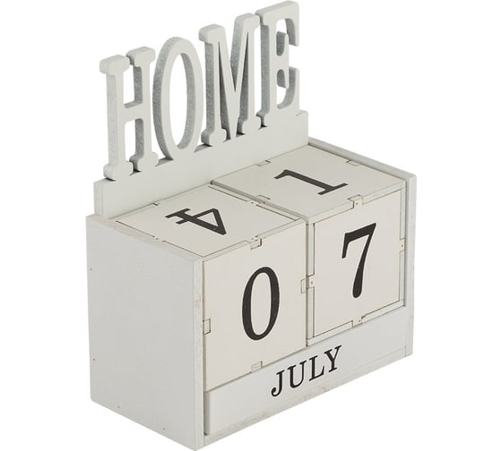 Вечный календарь Волшебная страна Home 008546 1