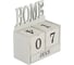 Вечный календарь Волшебная страна Home 008546 1