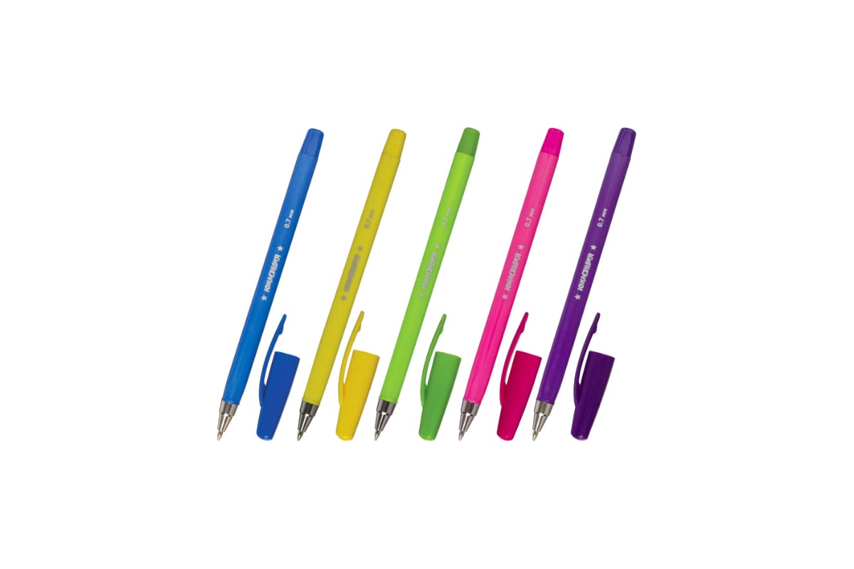 Шариковые ручки оптом и в розницу | Купить авторучки недорого в интернет-магазине inФОРМАТ