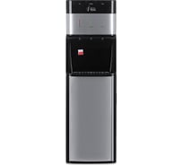 Пурифайер напольный ECOTRONIC M30-U4LE black-silver электронное охлаждение 12359 34909417