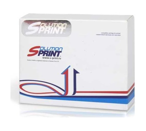Картридж Solution print Solutionprint SP 178XL (CB325HE) для HP, желтый 111207 1