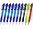Автоматические шариковые ручки BRAUBERG НАБОР MULTICOLOR SUPER 10 шт 143381 5