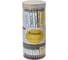 Чернографитный карандаш HATBER круглый корпус, 72 шт., Primrose 079533 1