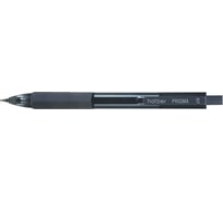 Карандаш механический HATBER 0,7 мм с ластиком Prisma 12 шт 085001