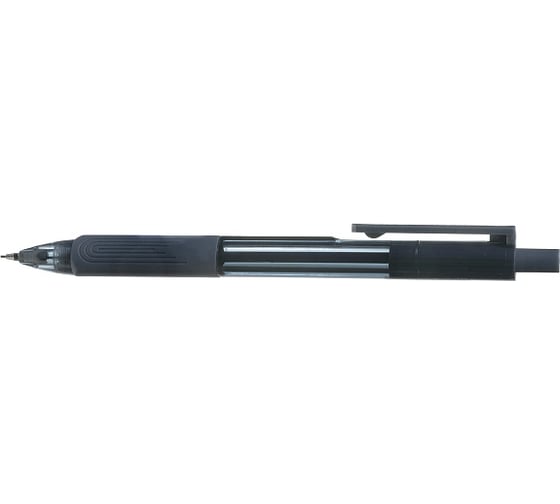 Карандаш механический HATBER 0,7 мм с ластиком Prisma 12 шт 085001