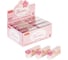 Ластик HATBER PVC Flowers 32 шт. 069857 1