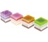 Ластик HATBER PVC Cake 32 шт. 065220 2