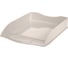 Горизонтальный лоток HATBER 340x280x70 мм, -NEWtone- PASTEL Лён 086158 1
