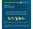 Аэрозольный антисептик NoGuest 1 л, мята HS.120013 2