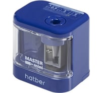 Точилка HATBER Master mini электрическая с системой контроля 083726
