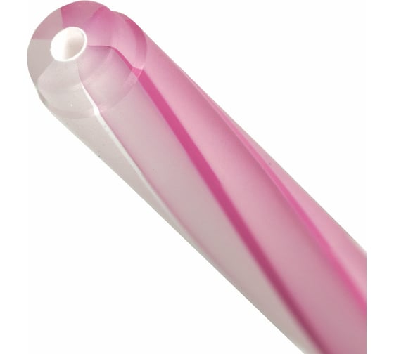 Ручка шариковая Staff CANDY PASTEL СИНЯЯ, игольчатый узел 0,6мм, линия 0,3мм 144235