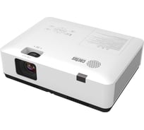 Проектор CACTUS CS-S3.WT 3LCD 43000Lm LS 4300Lm ANSI 15000:1 10000 час 1xUSB typeA 2xHDMI 4.7 кг 1994310