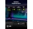Проектор CACTUS CS-S1.B 3LCD 34000Lm LS 3400Lm ANSI 15000:1 10000 час 1xHDMI 4.5 кг 1994291 5